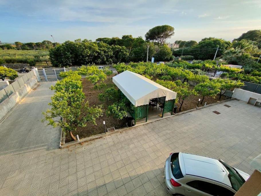 Appartamento Roccaforte Bi Rosso Trapani Zewnętrze zdjęcie
